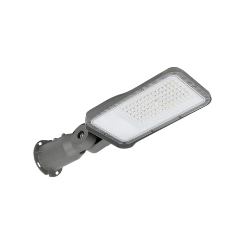 Lampa oprawa uliczna LED LOPER 3 50W 6250LM 4K IP65 BEMKO