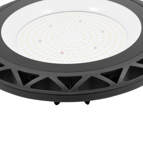Lampa przemysłowa LED High-Bay VOYAGER 100W 6K IP65 BEMKO