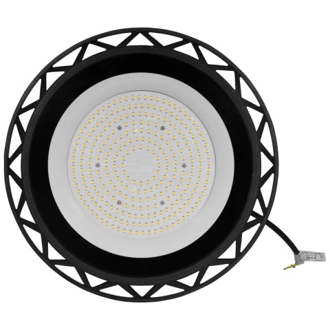 Lampa przemysłowa LED High-Bay VOYAGER 150W 6K IP65 BEMKO