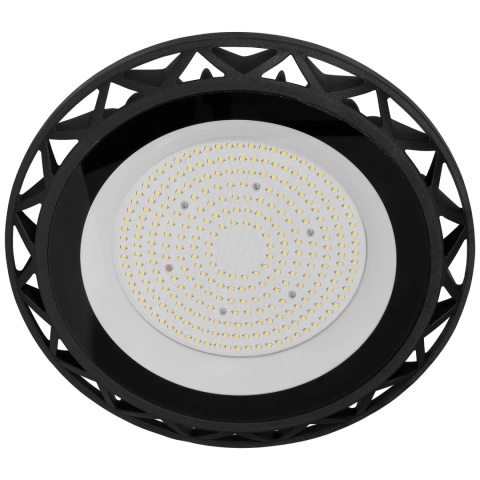 Lampa przemysłowa LED High-Bay VOYAGER 200W 4K IP65 BEMKO