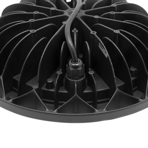 Lampa przemysłowa LED High-Bay VOYAGER 200W 4K IP65 BEMKO