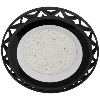 Lampa przemysłowa LED High-Bay VOYAGER 3 150W 4K IP65 BEMKO