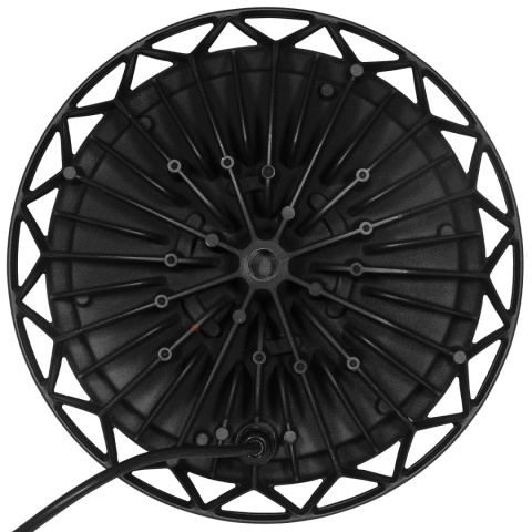 Lampa przemysłowa LED High-Bay VOYAGER 3 150W 4K IP65 BEMKO