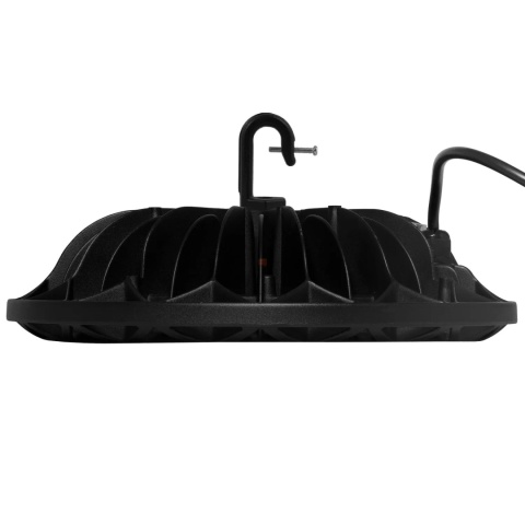 Lampa przemysłowa LED High-Bay VOYAGER 3 150W 4K IP65 BEMKO