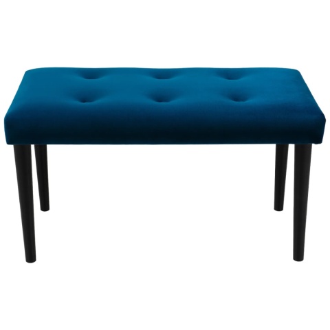 Ławka tapicerowana PRUDHOMME BL - Chaber