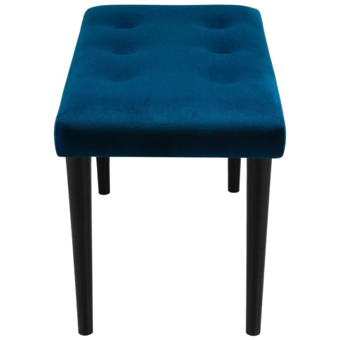 Ławka tapicerowana PRUDHOMME BL - Chaber