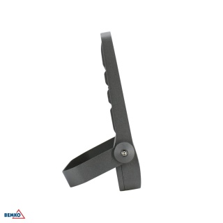 Naświetlacz lampa LED Campus 250W 4000K 42500lm IP66 90X90 - szary