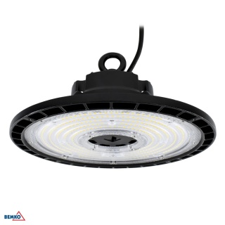Oprawa HIGHBAY LED PARIT 3 100W 16000LM 4K IP65 BEMKO