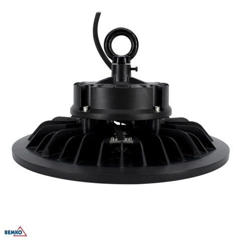Oprawa HIGHBAY LED PARIT 3 100W 16000LM 4K IP65 BEMKO