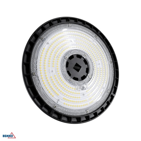 Oprawa HIGHBAY LED PARIT 3 100W 16000LM 4K IP65 BEMKO