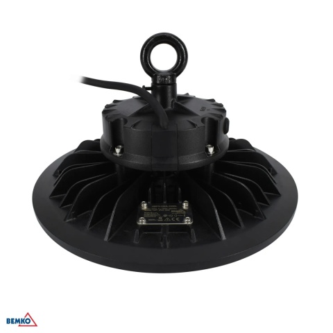 Oprawa HIGHBAY LED PARIT 3 150W 24000LM 4K IP65 BEMKO
