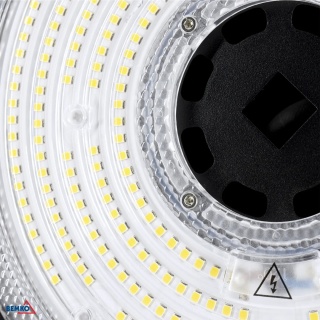 Oprawa HIGHBAY LED PARIT 3 200W 32000LM 4K IP65 BEMKO