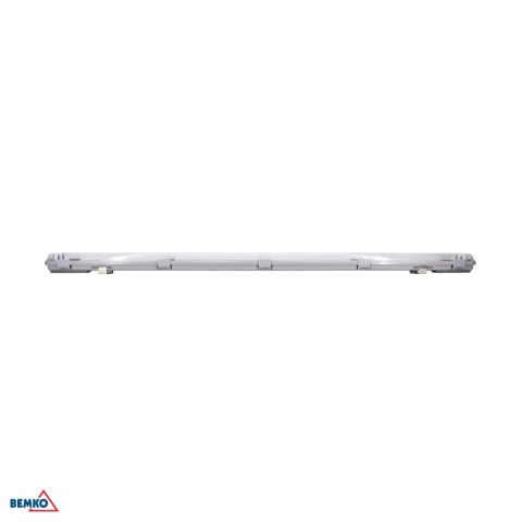 Oprawa hermetyczna Lampa EMPTY T8 2x18W IP65 660mm BEMKO