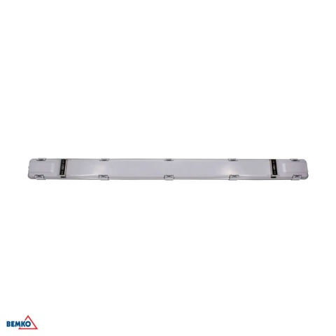 Oprawa hermetyczna Lampa EMPTY T8 2x18W IP65 660mm BEMKO