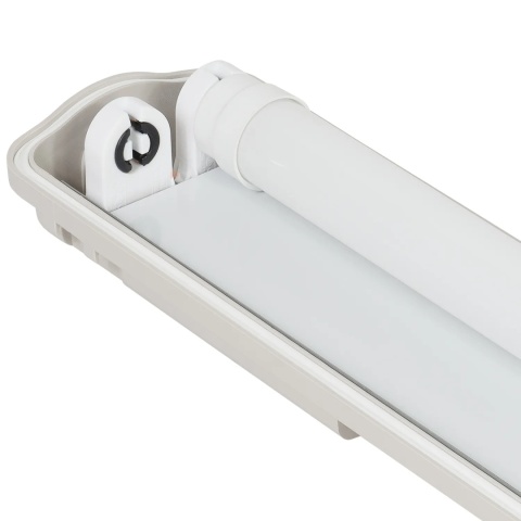 Oprawa hermetyczna Lampa LED AKWAR 36W 4K 120CM BEMKO