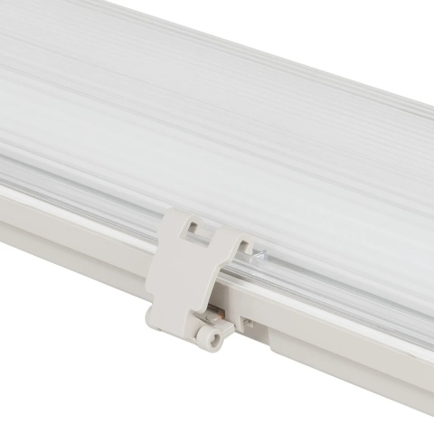 Oprawa hermetyczna Lampa LED AKWAR 36W 4K 120CM BEMKO