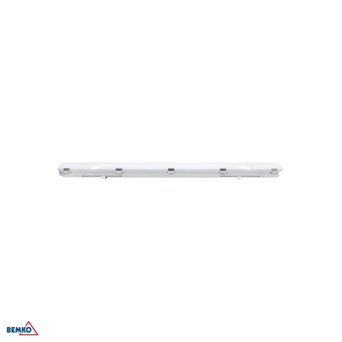Oprawa hermetyczna Lampa LED ALWIR 3 35W 4000K 6000LM IP66 120 cm BEMKO