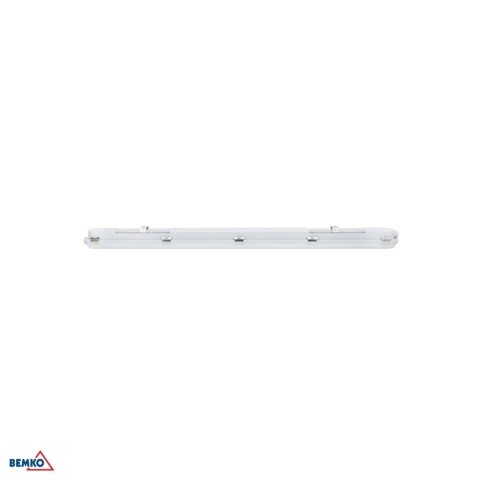 Oprawa hermetyczna Lampa LED ALWIR 3 35W 4000K 6000LM IP66 120 cm BEMKO