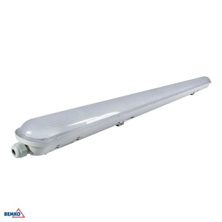 Oprawa hermetyczna Lampa LED BALWIR 33W 4000K 4950LM BEMKO