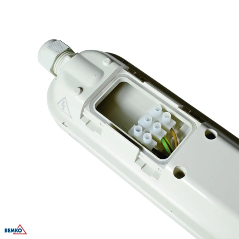 Oprawa hermetyczna Lampa LED BALWIR 33W 4000K 4950LM BEMKO