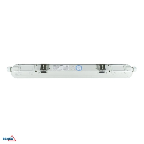 Oprawa hermetyczna Lampa LED BALWIR 46W 4000K 6900LM BEMKO