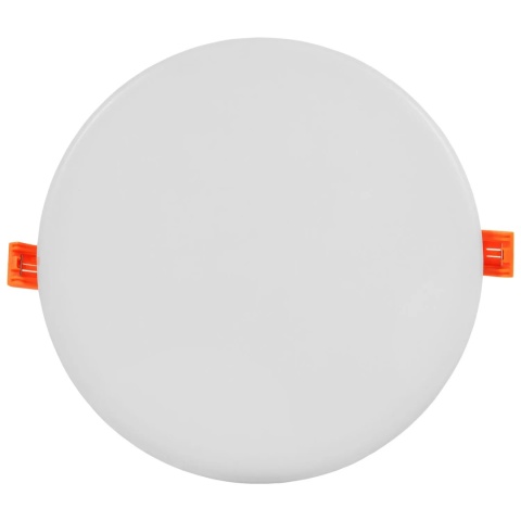 Panel LED podtynkowy 26W 2220LM 4000K fi 215mm BEMKO