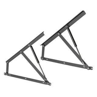 Rama stelaż mechanizm podnośnik do łóżka 200x120cm 48 listew 600N