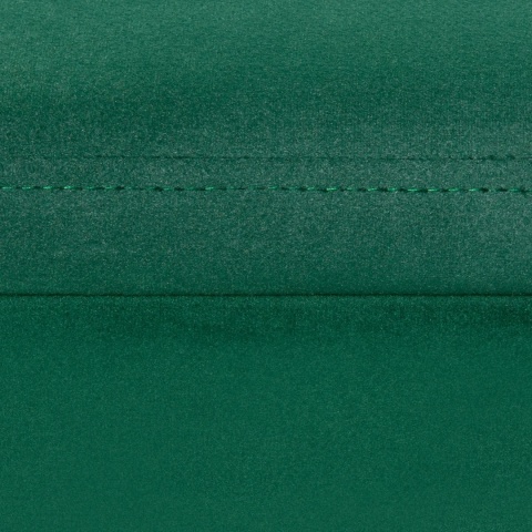 Ławka otwierana skrzynia CANETTI BL - Butelkowa zieleń