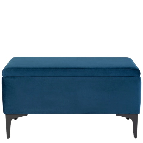 Ławka otwierana skrzynia CANETTI BL - Chaber