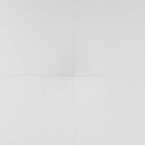 Pufa otwierana skrzynia PIRANDELLO - Biała eco