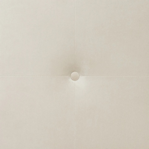 Pufa otwierana skrzynia PIRANDELLO NAT - Beż