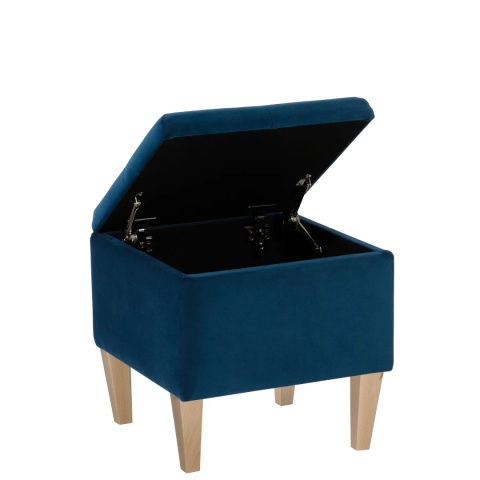 Pufa otwierana skrzynia PIRANDELLO NAT - Chaber