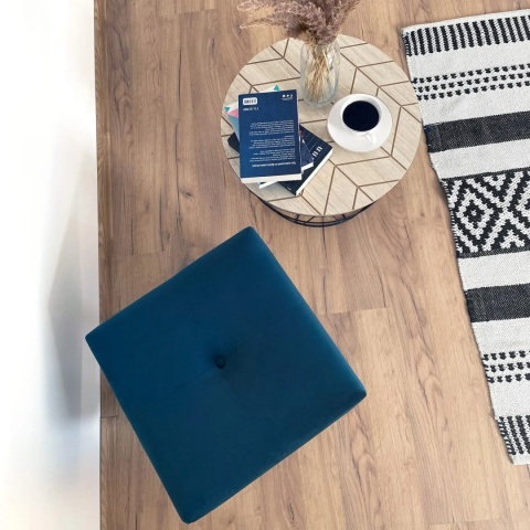 Pufa otwierana skrzynia PIRANDELLO NAT - Chaber