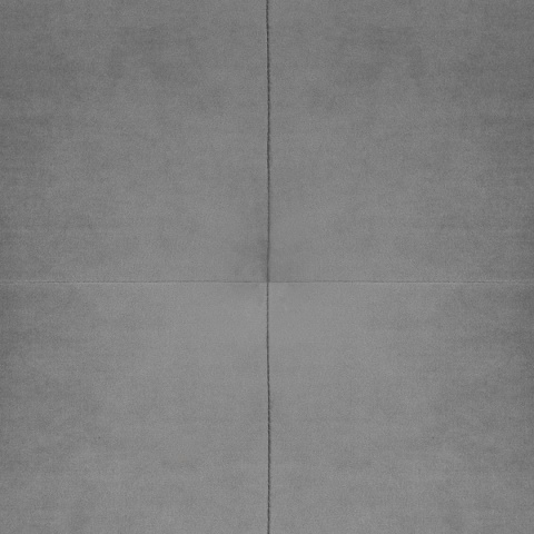 Pufa otwierana skrzynia PIRANDELLO NAT - Ciemny szary