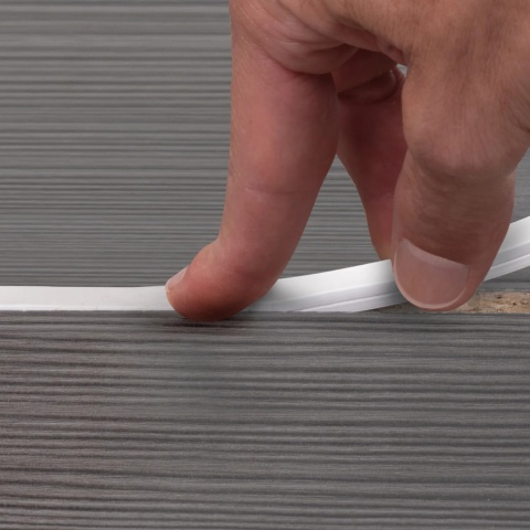 Elastyczna taśma LED Neonlynx H 7,2 W/m IP65 24V DC 1008 mm 4000K Emuca