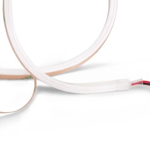 Elastyczna taśma LED Neonlynx H 7,2 W/m IP65 24V DC 3024 mm 2700K Emuca