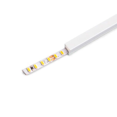 Elastyczna taśma LED Neonlynx H 7,2 W/m IP65 24V DC 3024 mm 4000K Emuca