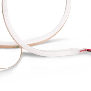 Elastyczna taśma LED Neonlynx H 7,2 W/m IP65 24V DC 5040 mm 4000K Emuca