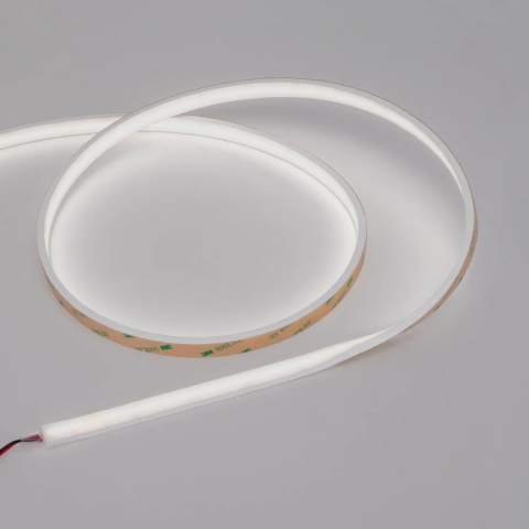 Elastyczna taśma LED Neonlynx H 7,6 W/m IP65 24V DC 1000 mm 2700K Emuca