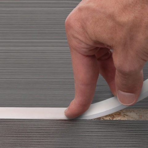 Elastyczna taśma LED Neonlynx H 7,6 W/m IP65 24V DC 3000 mm 2700K Emuca