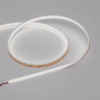 Elastyczna taśma LED Neonlynx H 7,6 W/m IP65 24V DC 5000 mm 2700K Emuca