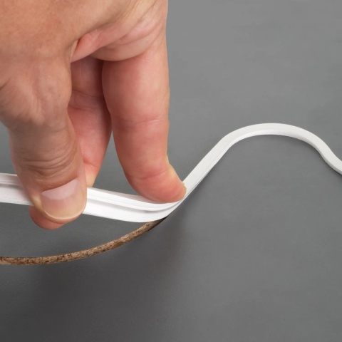 Elastyczna taśma LED Neonlynx V 7,6 W/m IP65 24V DC 1008 mm 4000K Emuca