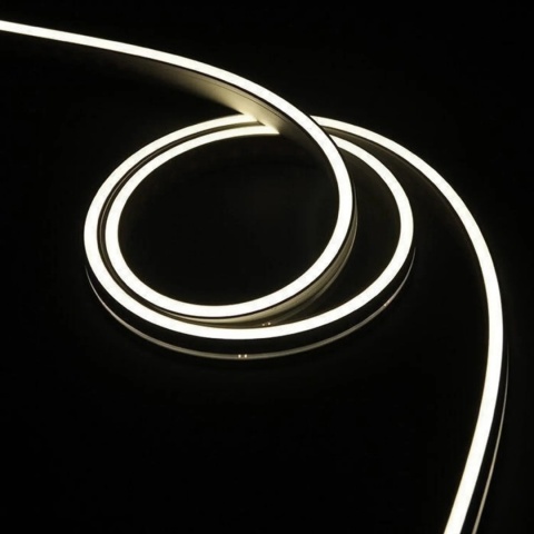 Elastyczna taśma LED Neonlynx V 7,6 W/m IP65 24V DC 1008 mm 6000K Emuca