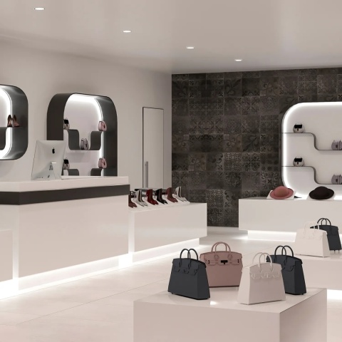 Elastyczna taśma LED Neonlynx V 7,6 W/m IP65 24V DC 5040 mm 2700K Emuca