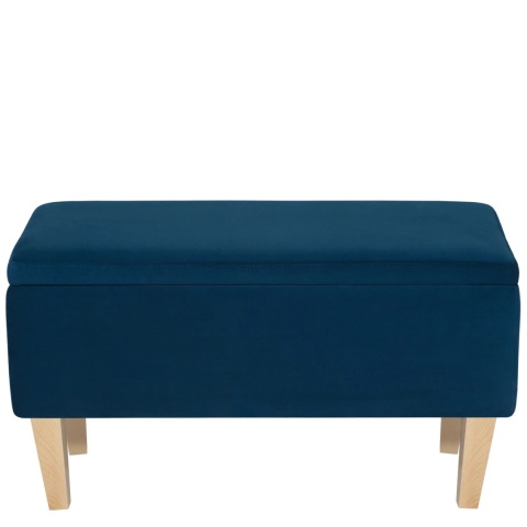 Ławka otwierana skrzynia CARDUCCI NAT - Chaber