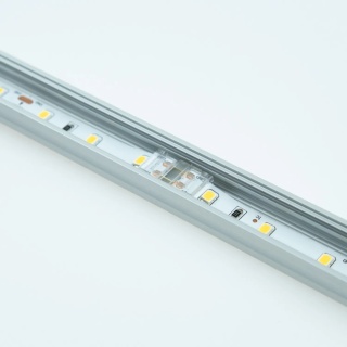 Szybkozłączka do taśm LED COB G 8mm 2PINY 2-stronne