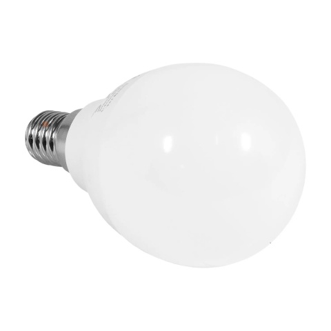 Żarówka LED E14 7.5W 720LM 3000K Kulka Bemko