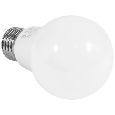 Żarówka LED E27 11W 1090LM 4000K Zwykła Bemko