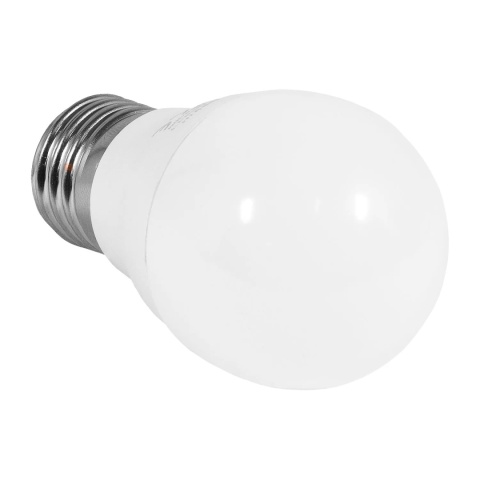Żarówka LED E27 7.5W 720LM 3000K Kulka Bemko