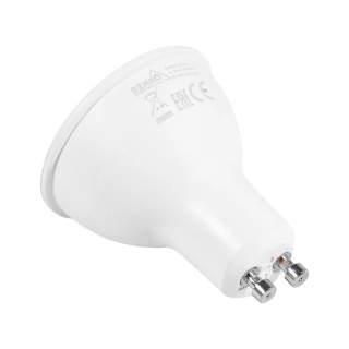Żarówka LED GU10 5W 460LM 4000K Bemko